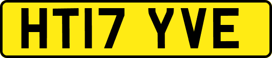 HT17YVE