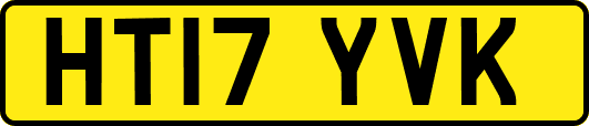 HT17YVK