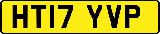 HT17YVP