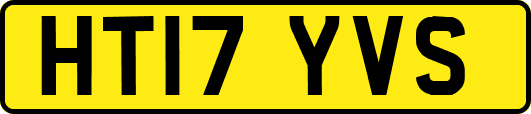 HT17YVS