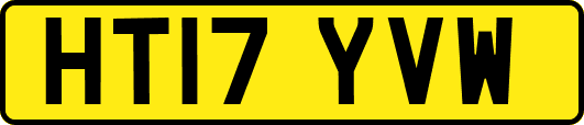 HT17YVW