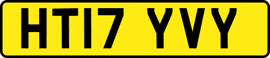 HT17YVY