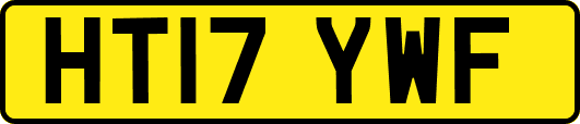 HT17YWF