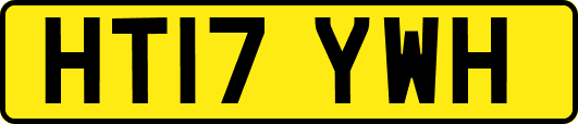 HT17YWH