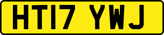 HT17YWJ