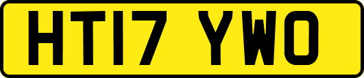 HT17YWO