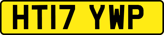HT17YWP