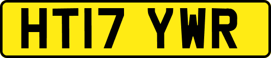 HT17YWR