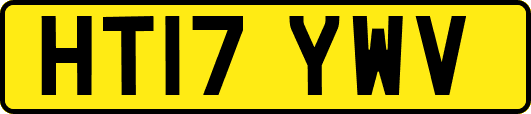HT17YWV