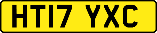 HT17YXC