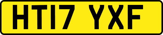 HT17YXF