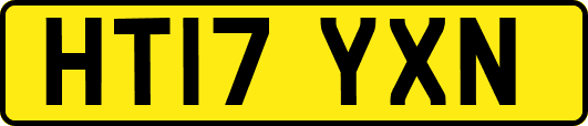 HT17YXN