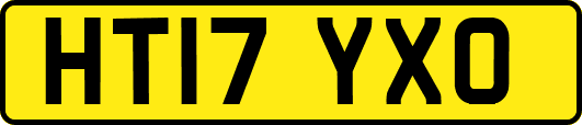 HT17YXO