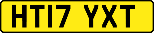 HT17YXT