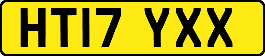 HT17YXX