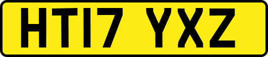 HT17YXZ