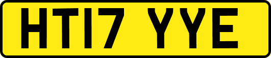 HT17YYE
