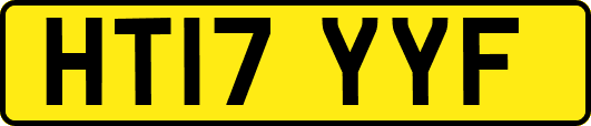 HT17YYF