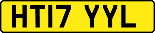 HT17YYL