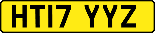 HT17YYZ