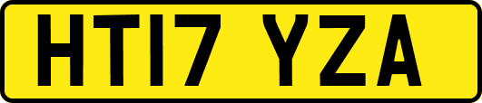 HT17YZA