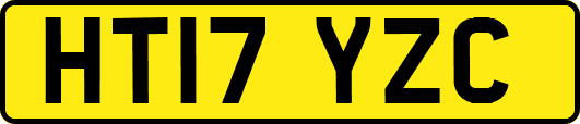 HT17YZC