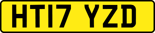 HT17YZD