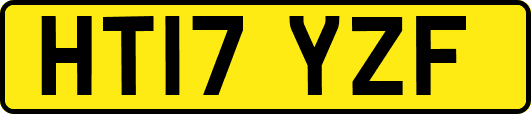 HT17YZF