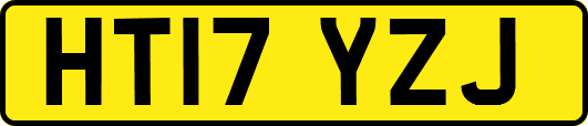 HT17YZJ