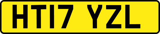 HT17YZL