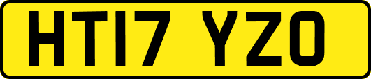 HT17YZO