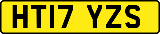 HT17YZS