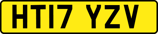 HT17YZV