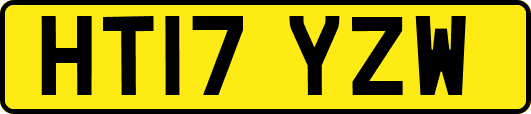 HT17YZW