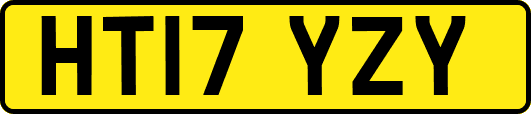 HT17YZY