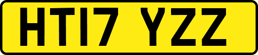 HT17YZZ