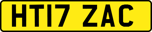 HT17ZAC