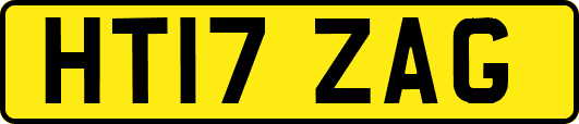 HT17ZAG