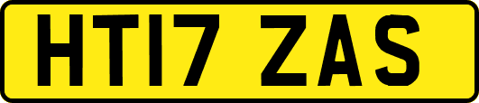 HT17ZAS