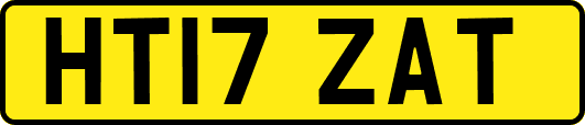 HT17ZAT