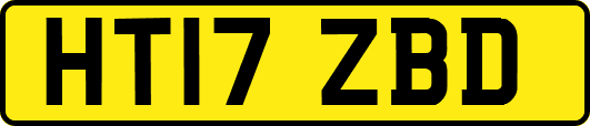 HT17ZBD