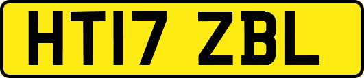 HT17ZBL