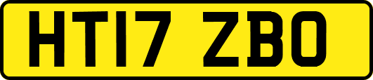HT17ZBO