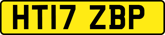 HT17ZBP