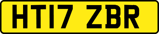 HT17ZBR