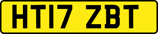 HT17ZBT