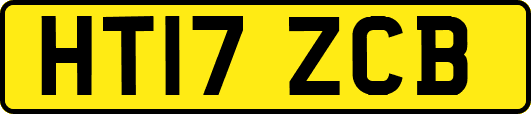 HT17ZCB