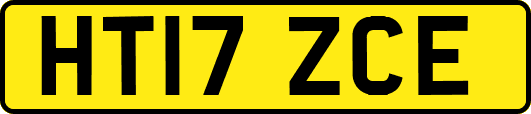 HT17ZCE