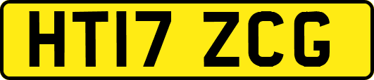 HT17ZCG