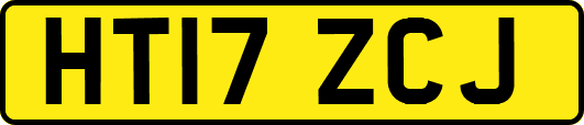HT17ZCJ